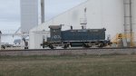 GSRR 103 Cloudy Day